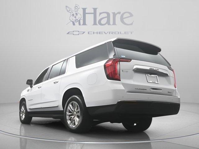 used 2022 GMC Yukon XL car, priced at $56,971