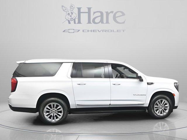 used 2022 GMC Yukon XL car, priced at $56,971