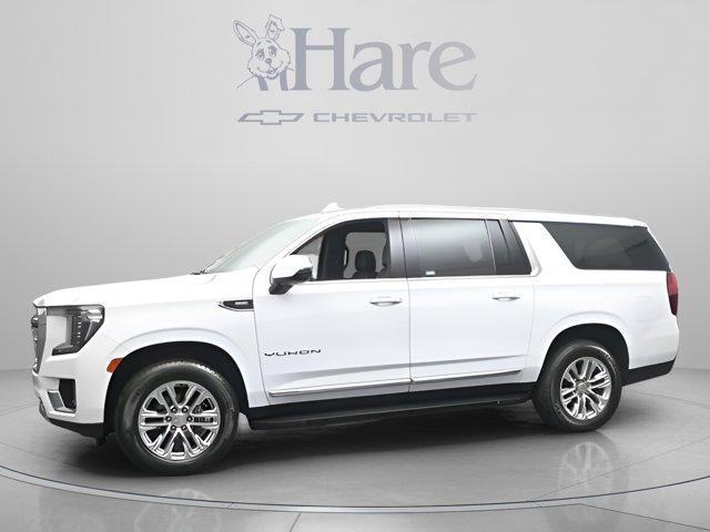 used 2022 GMC Yukon XL car, priced at $56,971