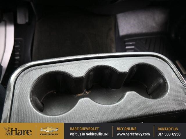 used 2014 Chevrolet Silverado 1500 car, priced at $19,233