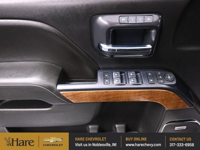 used 2014 Chevrolet Silverado 1500 car, priced at $19,233