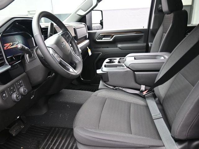 new 2026 Chevrolet Silverado 2500 car, priced at $65,829