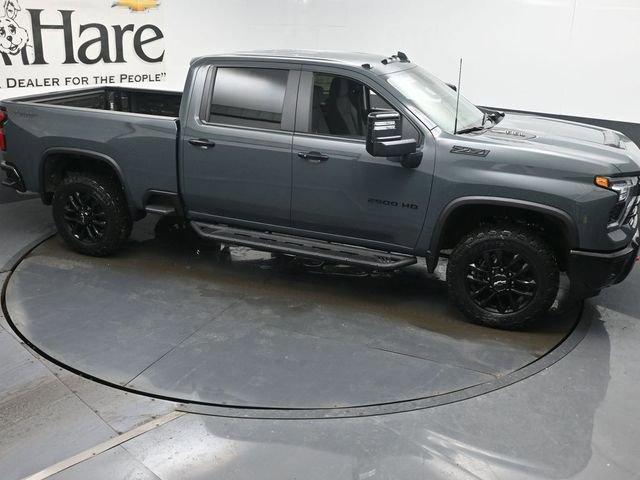 new 2026 Chevrolet Silverado 2500 car, priced at $65,829