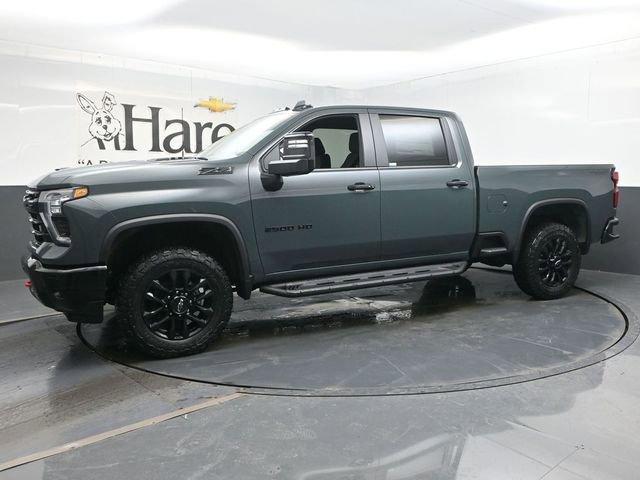 new 2026 Chevrolet Silverado 2500 car, priced at $65,829