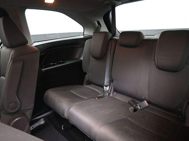 used 2019 Honda Odyssey car, priced at $16,971