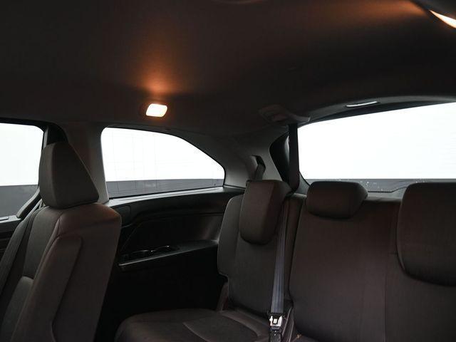 used 2019 Honda Odyssey car, priced at $16,971