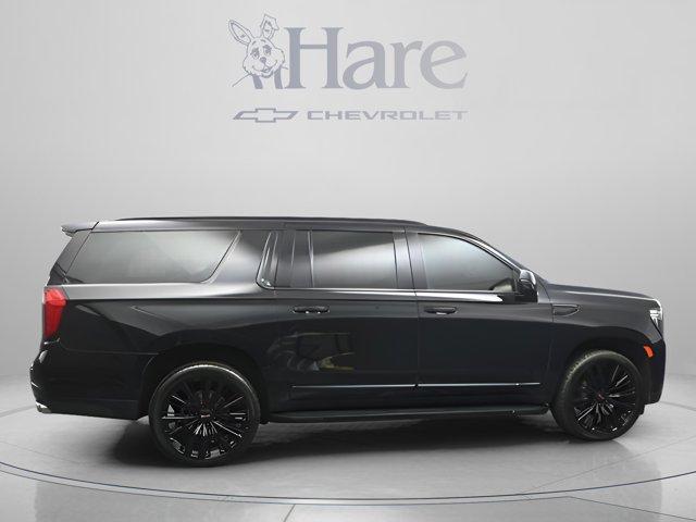 used 2023 GMC Yukon XL car, priced at $72,971