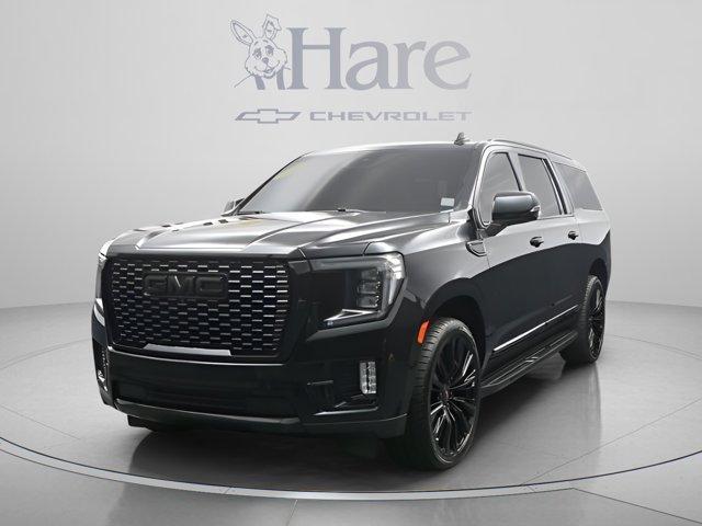 used 2023 GMC Yukon XL car, priced at $72,971