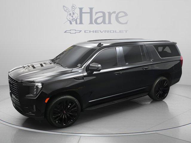 used 2023 GMC Yukon XL car, priced at $72,971