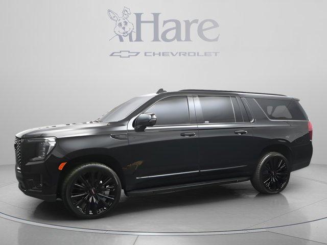 used 2023 GMC Yukon XL car, priced at $72,971