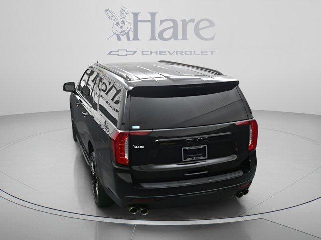 used 2023 GMC Yukon XL car, priced at $72,971