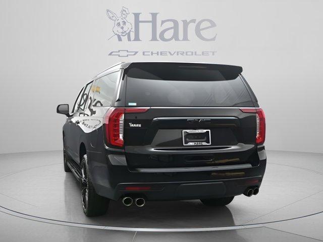 used 2023 GMC Yukon XL car, priced at $72,971