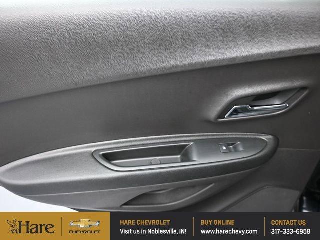 used 2019 Chevrolet Trax car, priced at $11,383