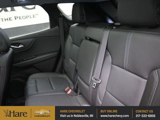 used 2019 Chevrolet Blazer car, priced at $19,465