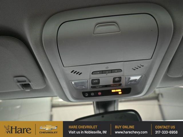 used 2019 Chevrolet Blazer car, priced at $19,465