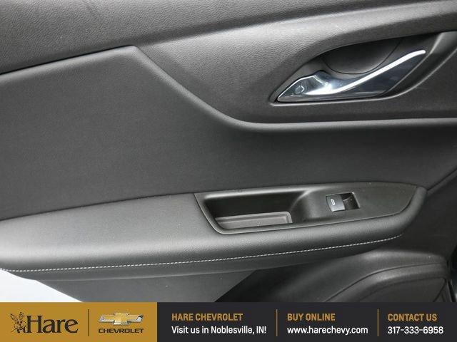used 2019 Chevrolet Blazer car, priced at $19,465