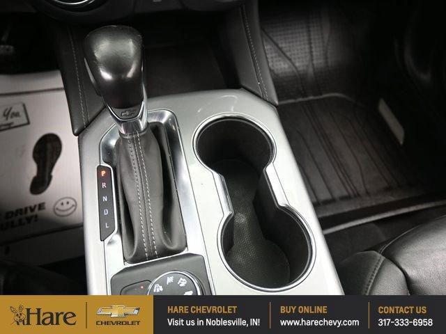 used 2019 Chevrolet Blazer car, priced at $19,465