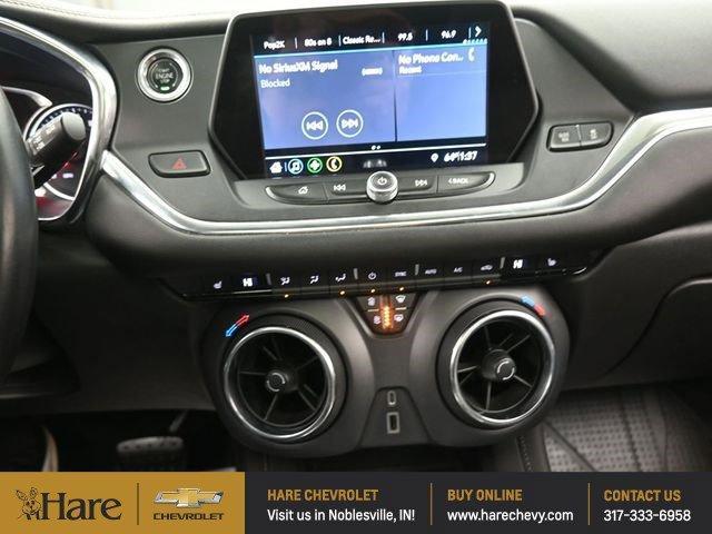 used 2019 Chevrolet Blazer car, priced at $19,465