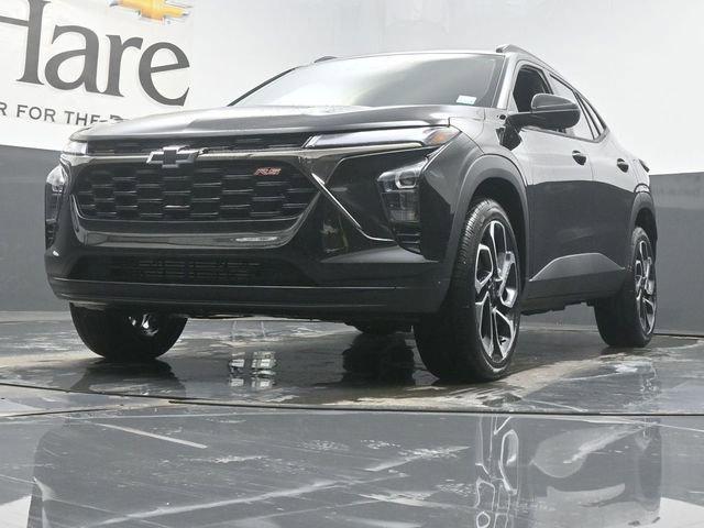 new 2026 Chevrolet Trax car, priced at $28,018