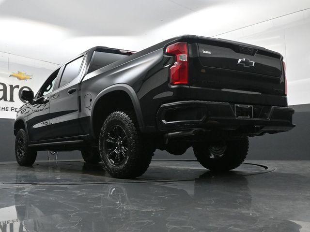 new 2026 Chevrolet Silverado 1500 car, priced at $73,794