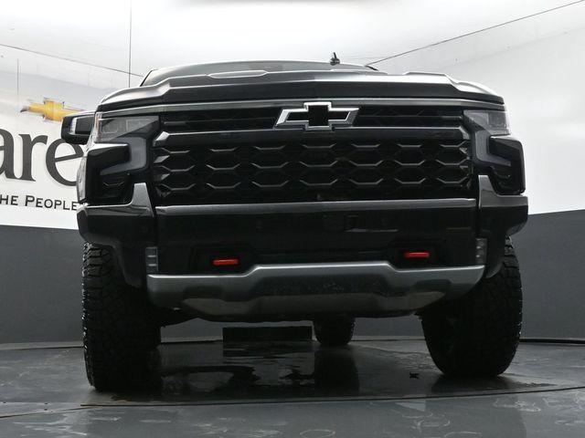 new 2026 Chevrolet Silverado 1500 car, priced at $73,794