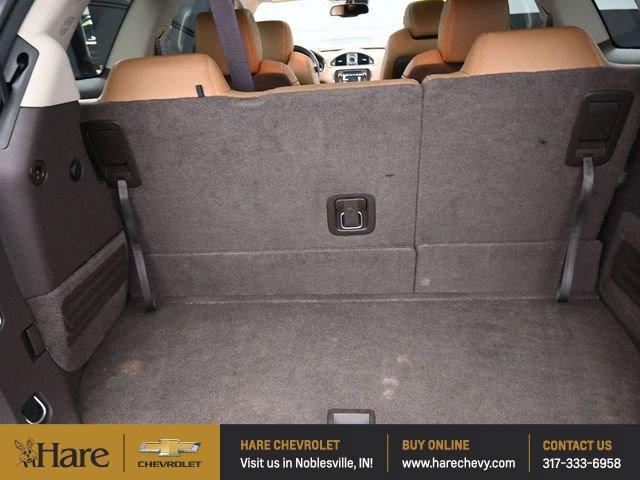 used 2016 Buick Enclave car, priced at $14,211