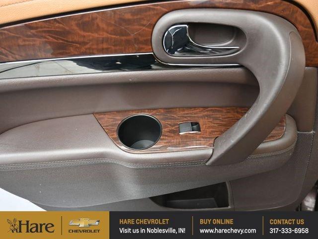 used 2016 Buick Enclave car, priced at $14,211