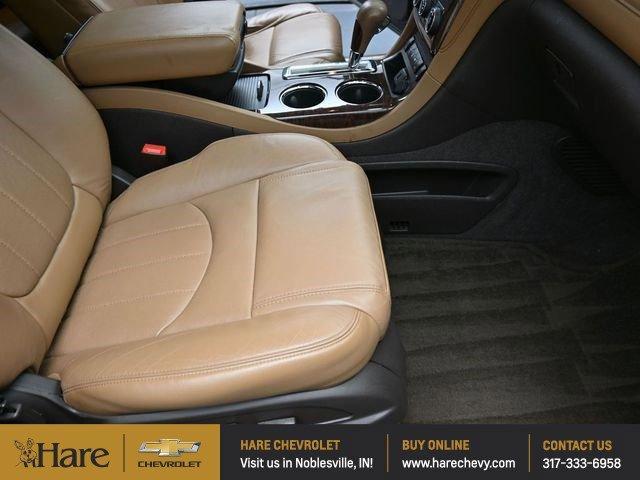 used 2016 Buick Enclave car, priced at $14,211