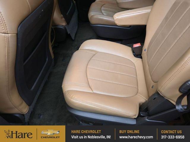 used 2016 Buick Enclave car, priced at $14,211