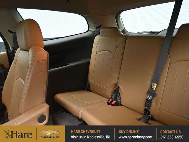 used 2016 Buick Enclave car, priced at $14,211