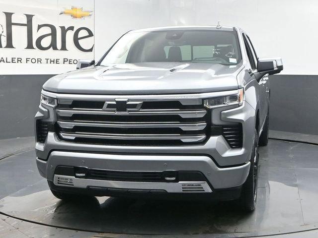 new 2026 Chevrolet Silverado 1500 car, priced at $71,377