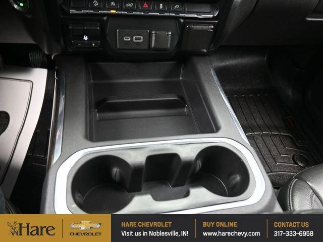 used 2020 Chevrolet Silverado 1500 car, priced at $31,995