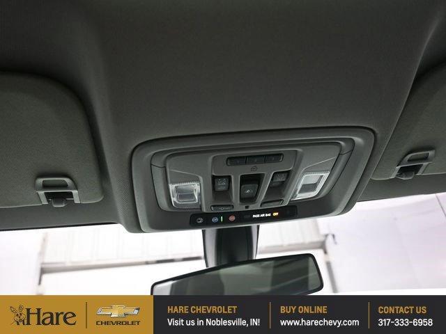 used 2020 Chevrolet Silverado 1500 car, priced at $31,995