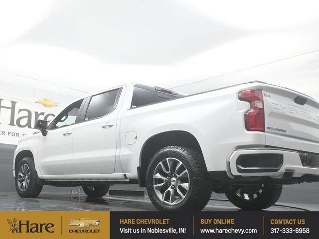used 2020 Chevrolet Silverado 1500 car, priced at $31,995