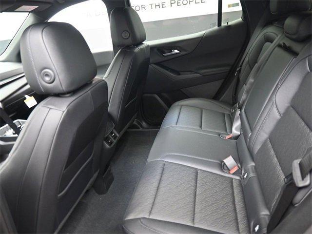 new 2026 Chevrolet Equinox car, priced at $35,971