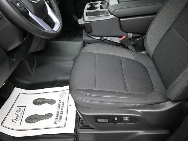 used 2020 GMC Sierra 1500 car, priced at $38,971