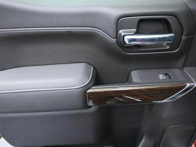 used 2020 GMC Sierra 1500 car, priced at $38,971