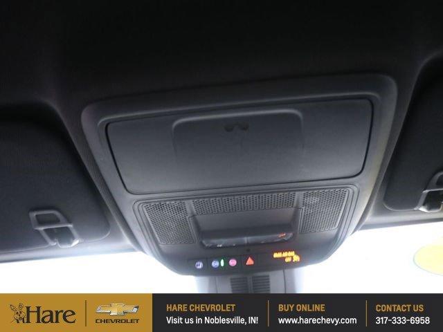 used 2025 Chevrolet Equinox car, priced at $24,971