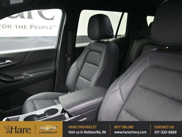 used 2025 Chevrolet Equinox car, priced at $24,971