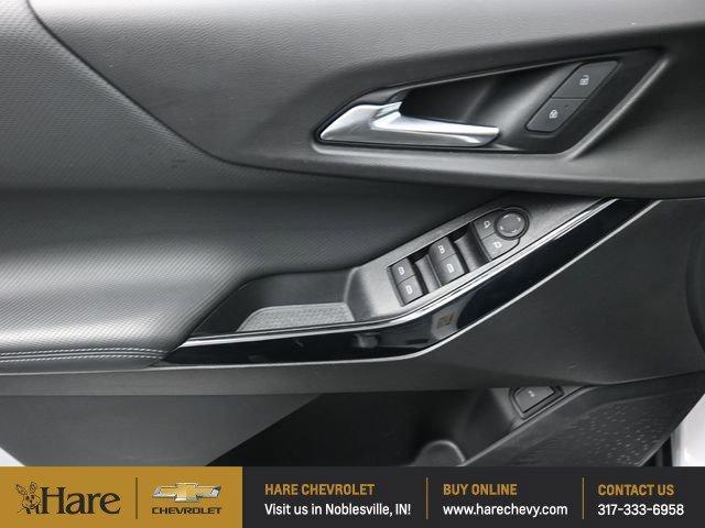 used 2025 Chevrolet Equinox car, priced at $24,971