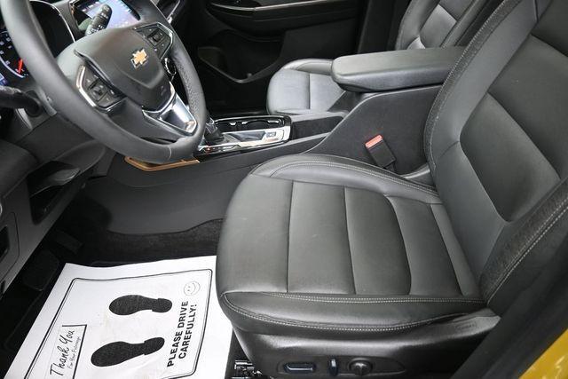 used 2023 Chevrolet TrailBlazer car, priced at $26,323
