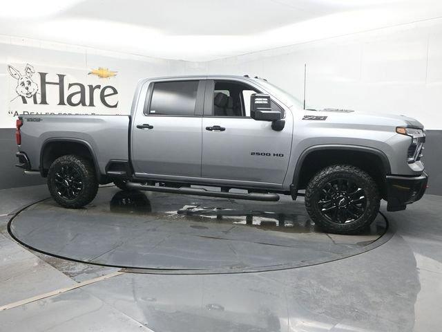 new 2026 Chevrolet Silverado 2500 car, priced at $67,232