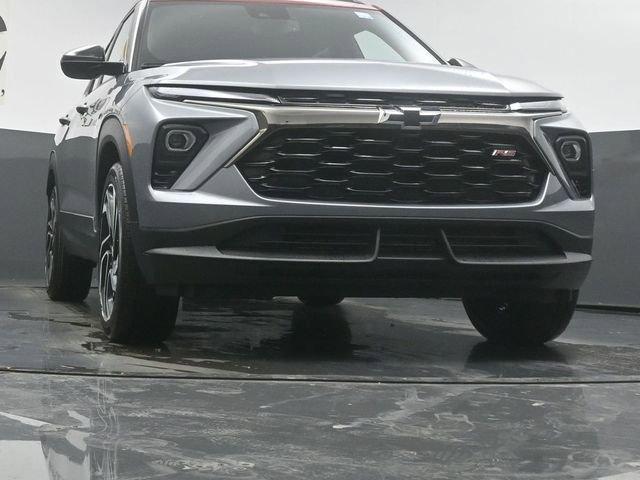 new 2026 Chevrolet TrailBlazer car, priced at $32,740