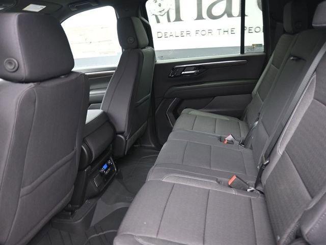 new 2026 Chevrolet Suburban car, priced at $67,017