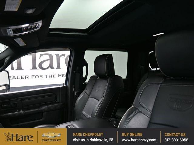 used 2024 Ram 2500 car, priced at $69,421