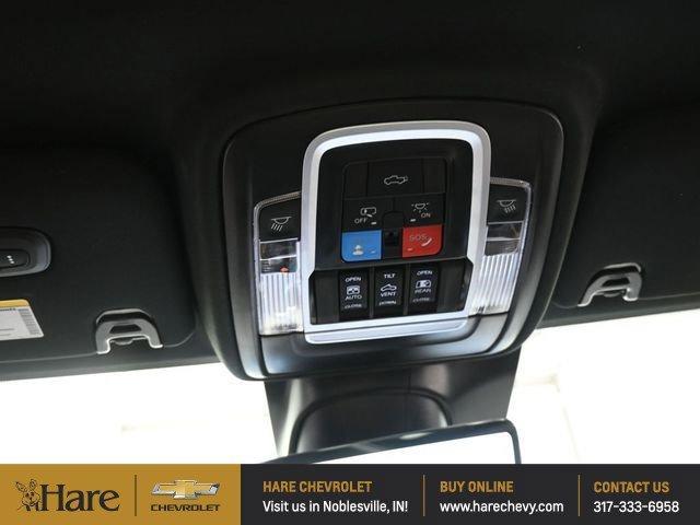 used 2024 Ram 2500 car, priced at $69,421