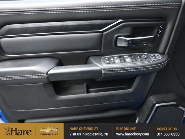 used 2024 Ram 2500 car, priced at $69,421