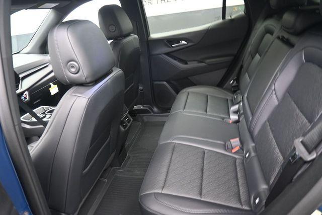 new 2026 Chevrolet Equinox car, priced at $34,380