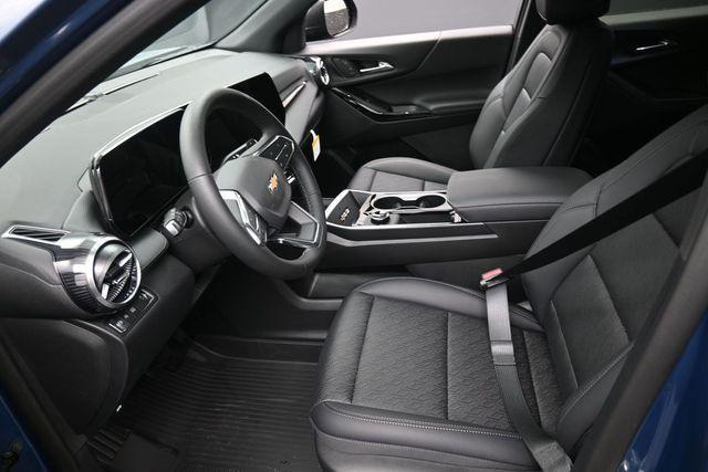 new 2026 Chevrolet Equinox car, priced at $34,380