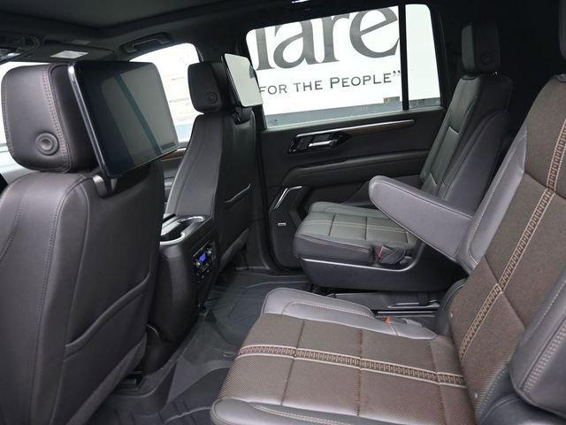 new 2026 Chevrolet Suburban car, priced at $98,324